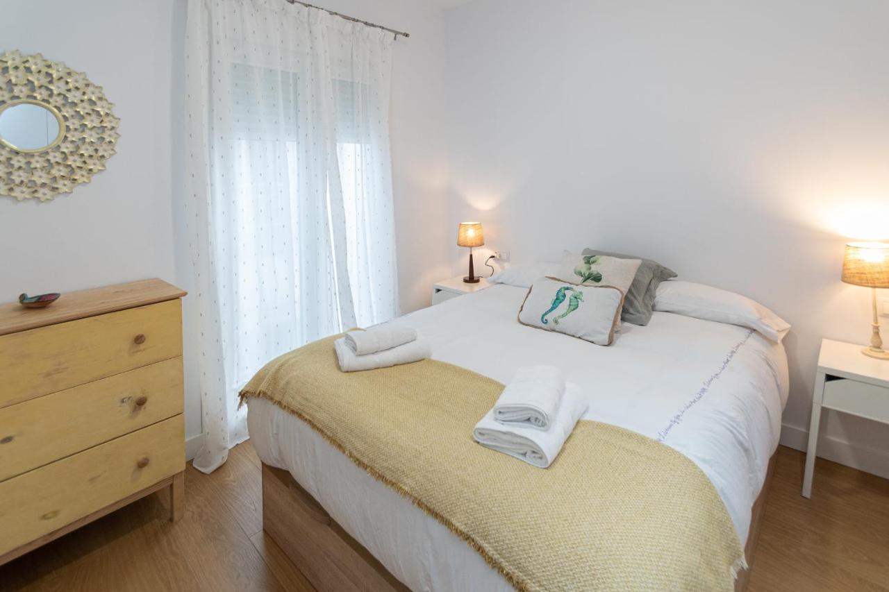Apartmán El Bergantin De Cádiz